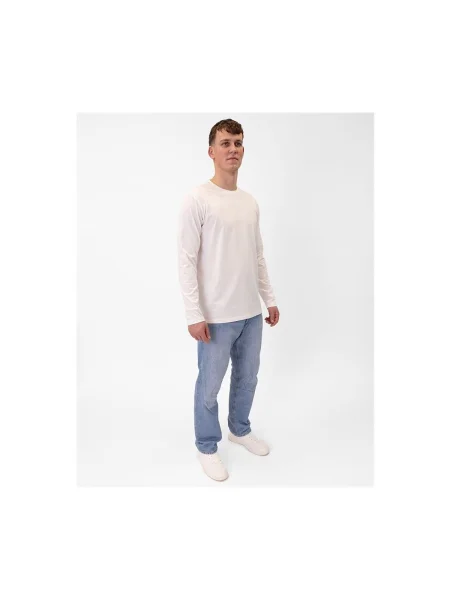 Tricou Jako alb