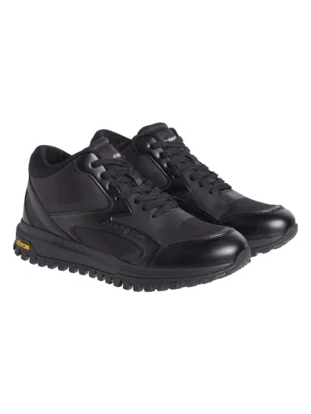 Pantofi Calvin Klein Jeans negru