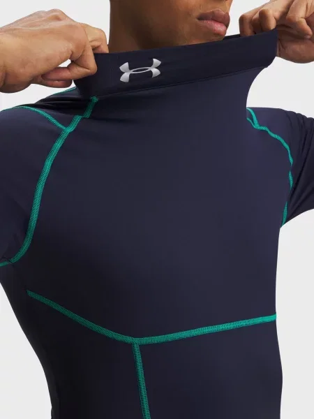 Лонгслів Under Armour синій