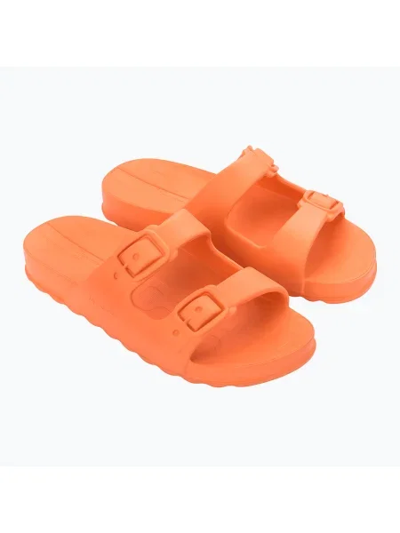 Ipanema Duo Day flip-flops pentru femei portocaliu