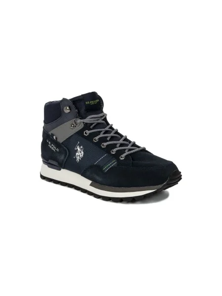 Pantofi U.s. Polo Assn. albastru