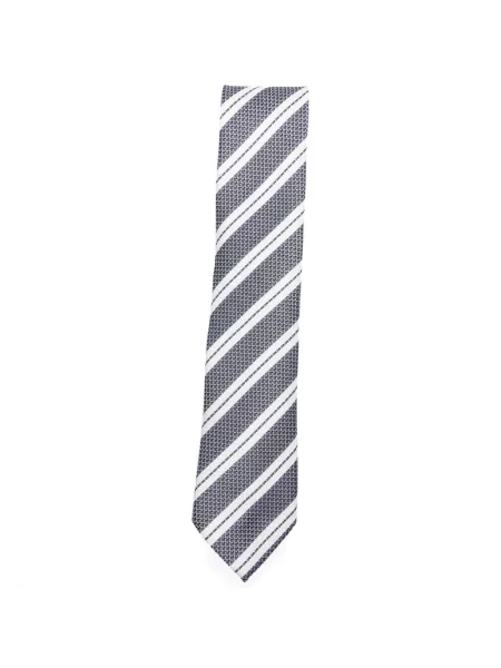 Cravată Zegna albastru