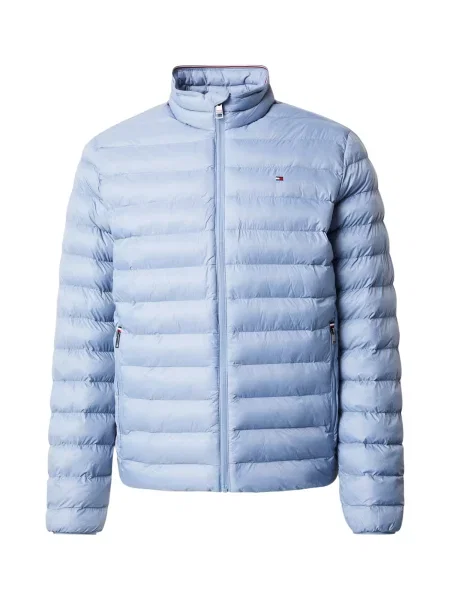 Tommy Hilfiger Geacă albastru
