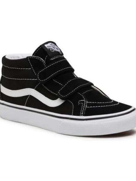 Teniși Vans Reissue V negru