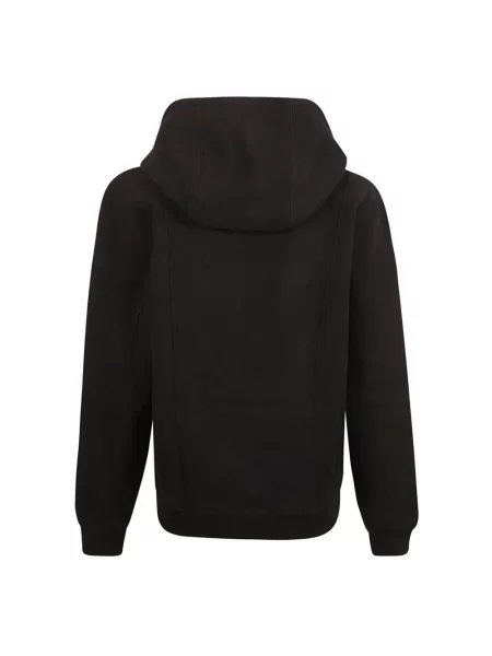 Sweter Saint Laurent czarny