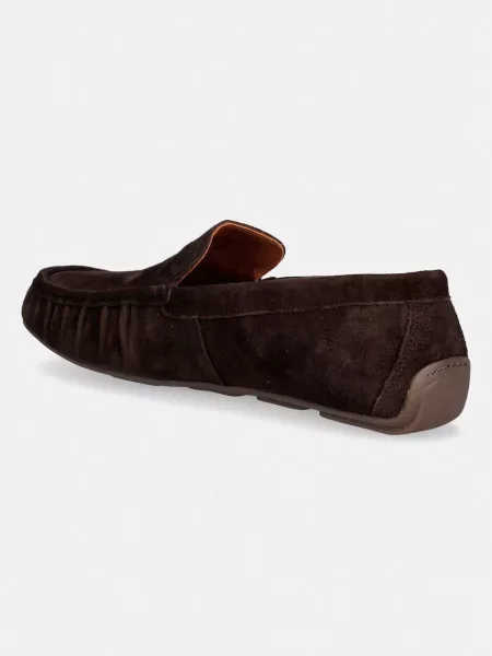 Vagabond Shoemakers мокасини замшеві MIKA
