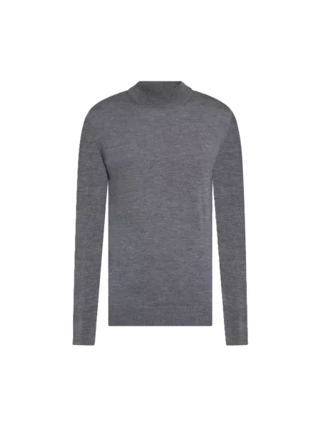 Golf golf Baldessarini wełniany szary