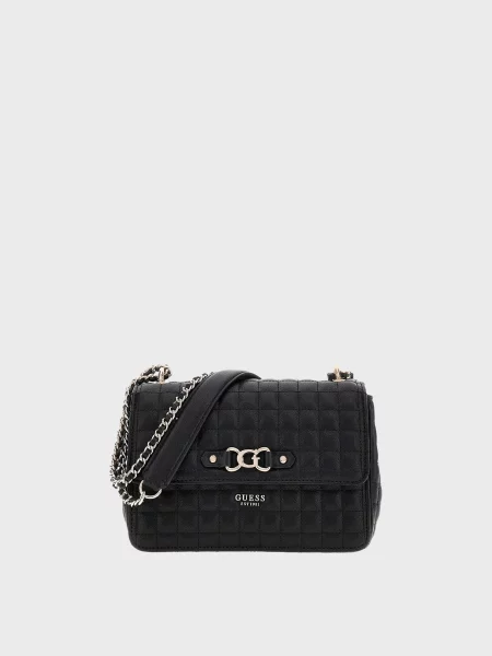 Сумка Guess чорна