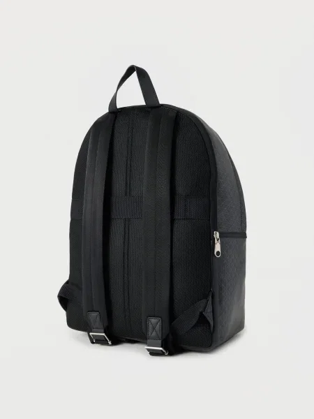 Calvin Klein Rucsac gri negru
