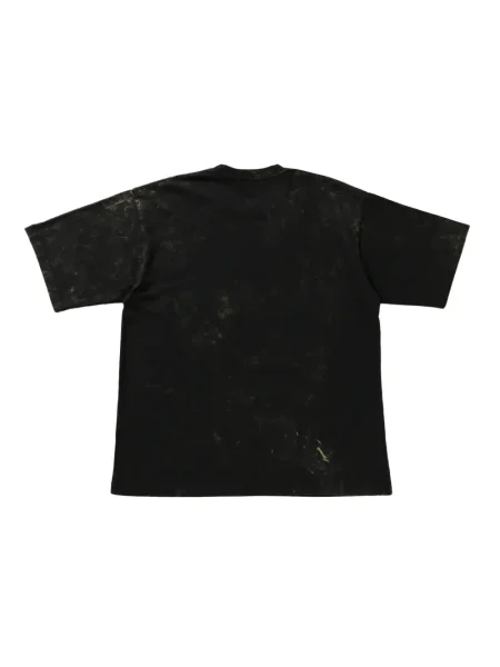 Tricou A Bathing Ape® negru