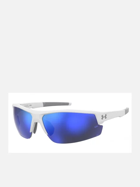 UNDER ARMOUR Sunčane naočale bijela