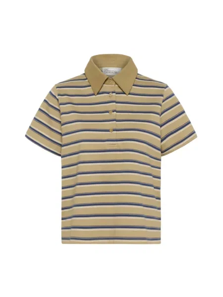 Polo My Essential Wardrobe beżowe