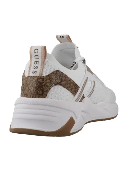 Guess Sneakers alb