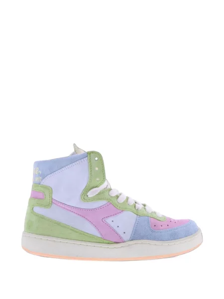 Top Diadora albastru