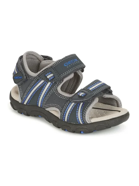 Pantofi copii Geox albastru