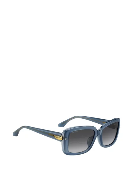 Ochelari de soare Etro albastru