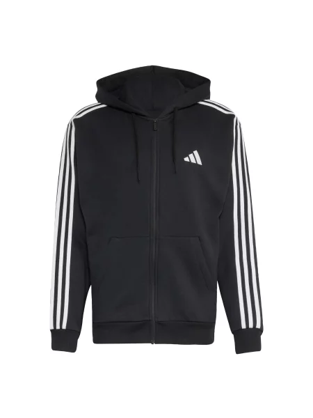 Geacă Adidas Sportswear alb