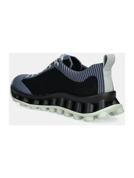 Camper sneakersy Pelotissima by Sunnei czarny