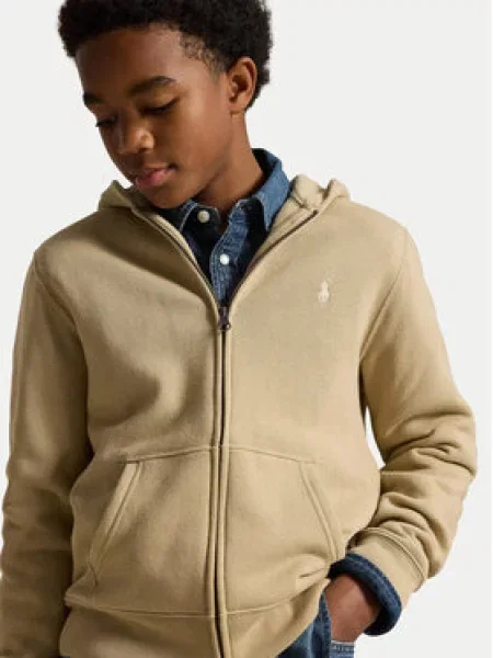 Polo Ralph Lauren Džemperis smėlio