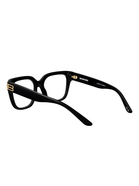 Ochelari de soare Balenciaga Eyewear negru