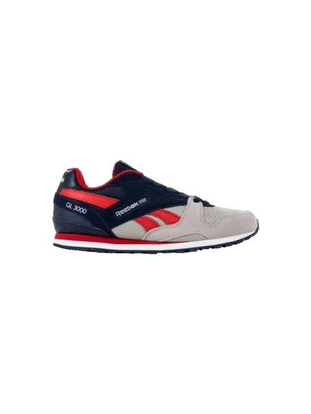 Félcipő Reebok Sport szürke