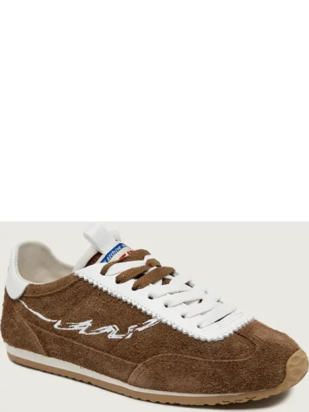 Enterprise Japan Sneakers ENTJPN 61 | piele întoarsă maro