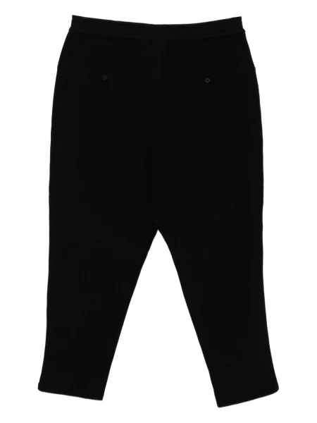 Tapered nadrág Cfcl fekete