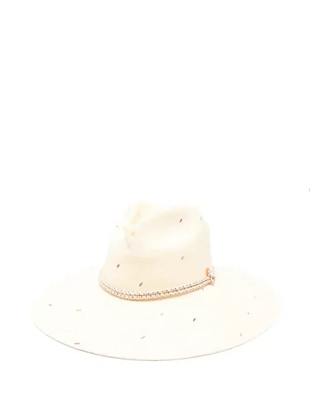 Pălărie Zimmermann cu broderie