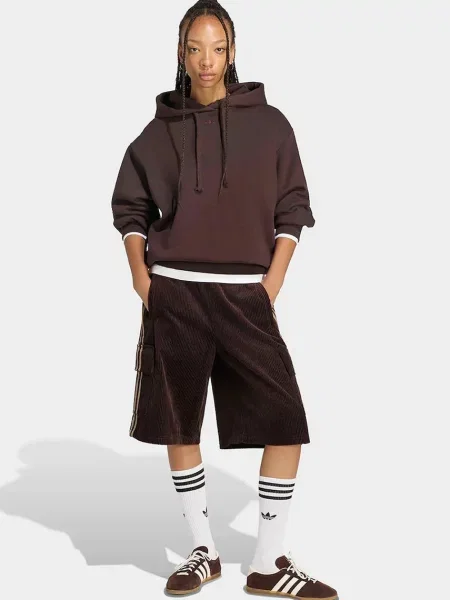 Свитер Adidas Originals с капюшоном