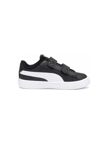 Sneakersy Puma biela