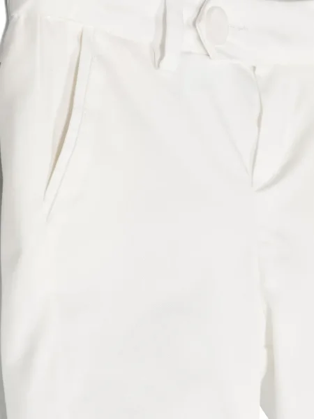 Pantaloni scurți Edoti alb