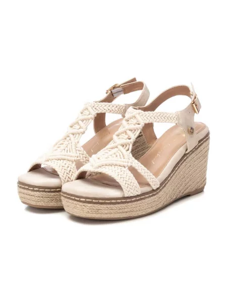 Pantofi Xti bej