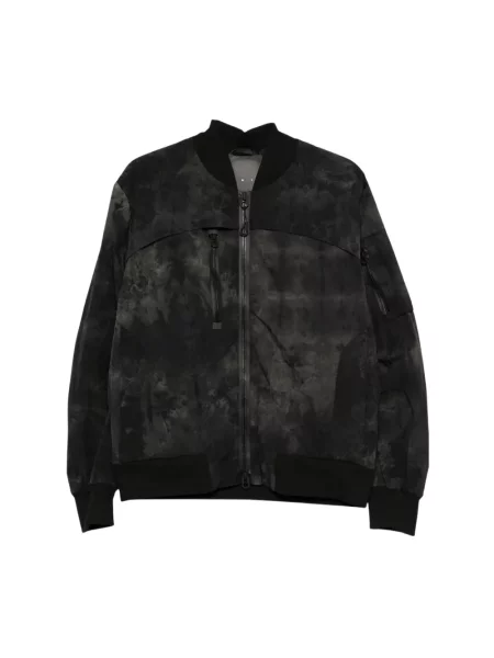 Kurtka bomber Jg1 czarny
