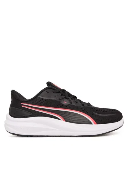 Sneakersy Puma černé