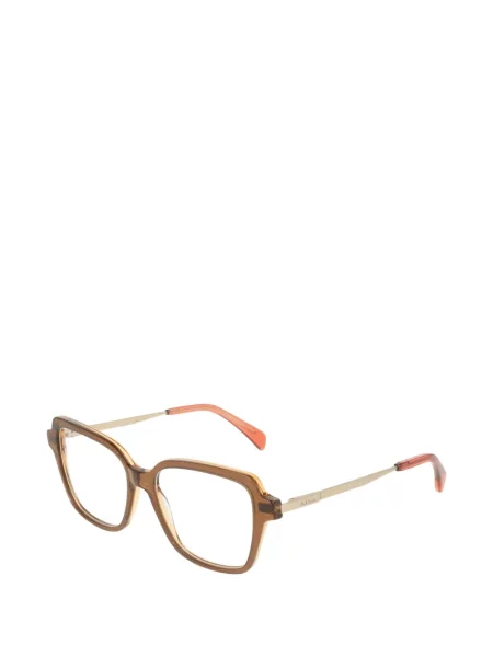 Ochelari de soare Paul Smith maro