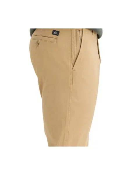 Pantaloni Dockers bej