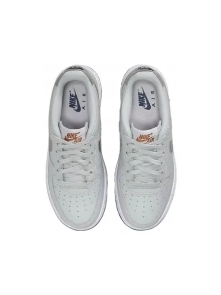 Pantofi copii Nike gri