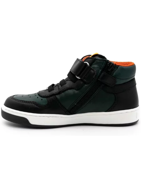 Pantofi copii Nerogiardini negru