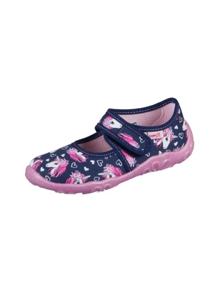 Pantofi copii Superfit albastru