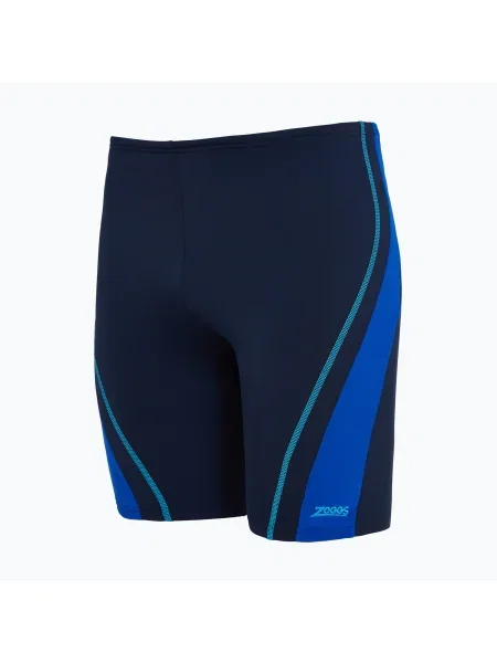 Pantaloni scurți de sport Zoggs albastru