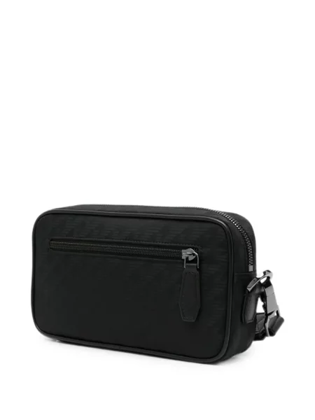 Taška Emporio Armani čierna