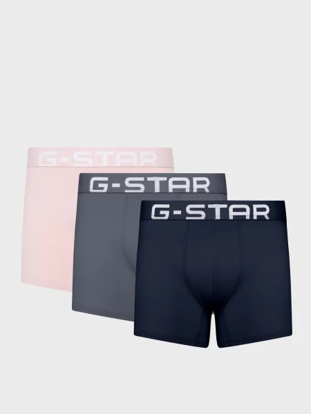 Боксери G-star Raw