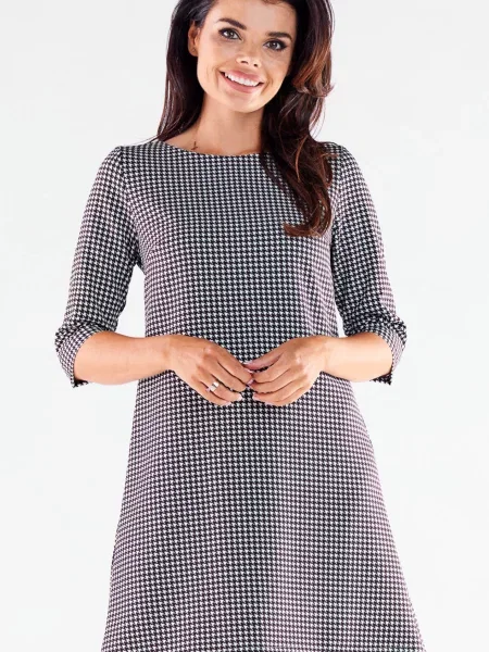 Rochie Awama negru