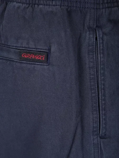 Pantaloni Gramicci albastru