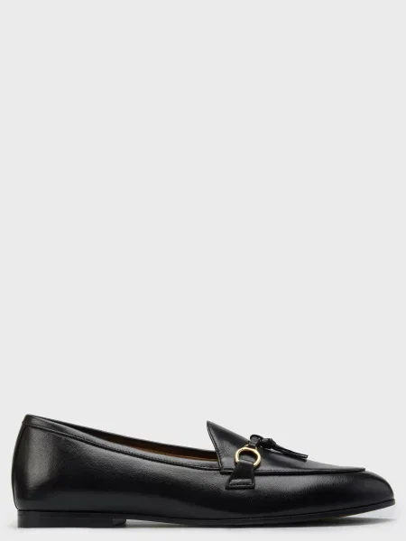 Лофери Henderson Baracco чорні