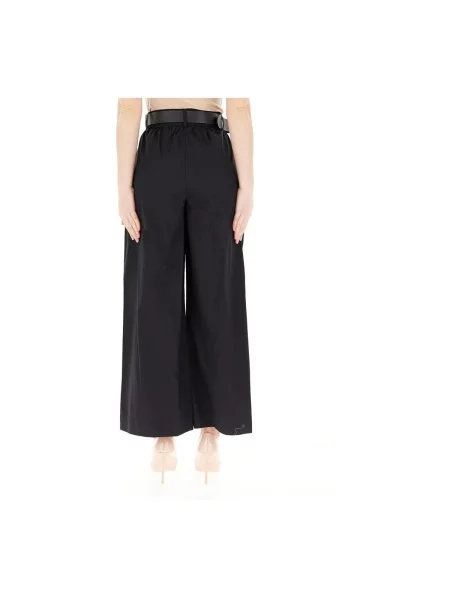 Pantaloni Kocca negru