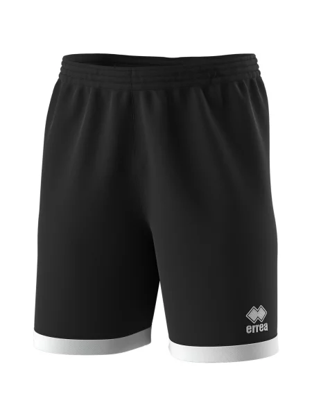 Pantaloni copii Errea negru