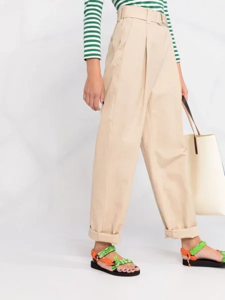 Spodnie Msgm
