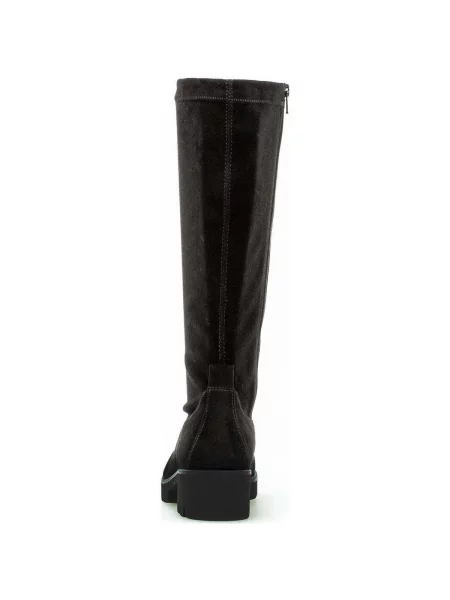Pantofi Gabor negru