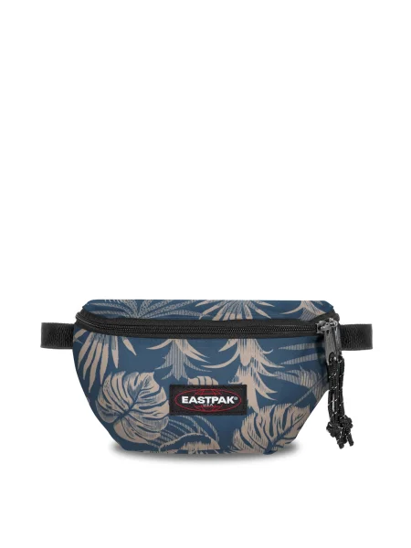 EASTPAK Torbica za okrog pasu Springer / marine bež